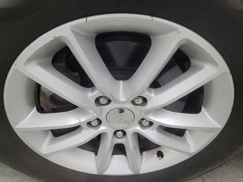 Used 2019 Dodge Grand Caravan SXT FWD image 31