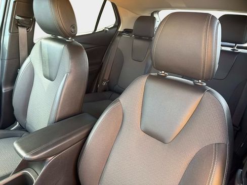 Used 2023 Buick Encore GX Preferred w/ Cold Weather Comfort Package FWD image 19