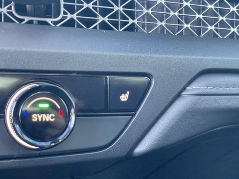 Used 2024 Honda Accord EX image 29