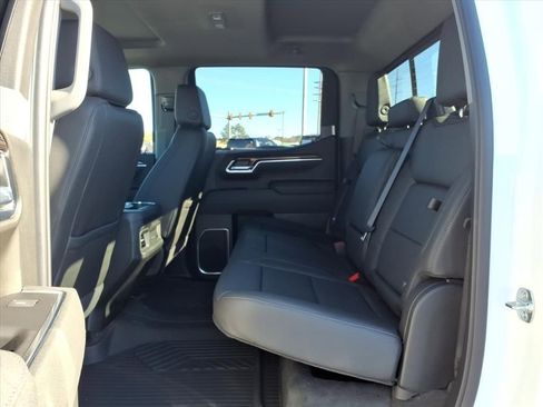 New 2026 Chevrolet Silverado 1500 RST image 14