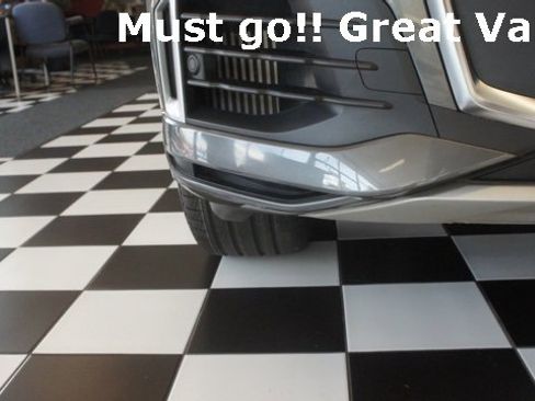 Used 2022 Audi Q7 3.0T Premium Plus w/ Premium Plus Package image 58