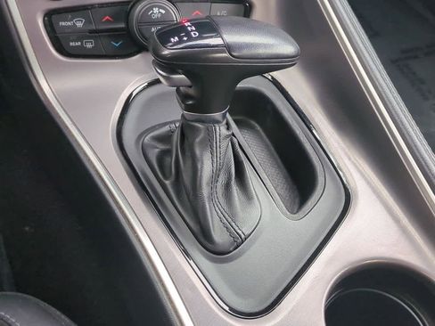 Used 2022 Dodge Challenger R/T w/ Plus Package image 32