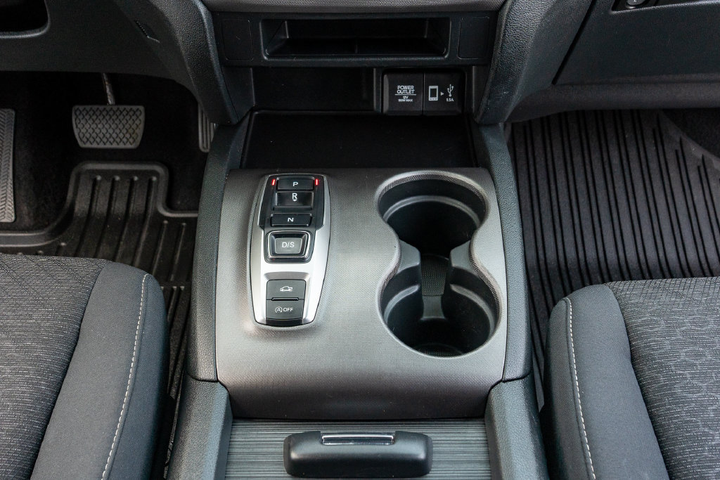 Used 2023 Honda Ridgeline Sport image 23