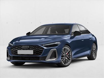 New 2025 Audi A5 2.0T Prestige