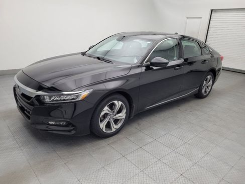 Used 2020 Honda Accord EX-L image 2