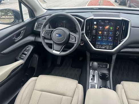Used 2025 Subaru Ascent Premium image 21