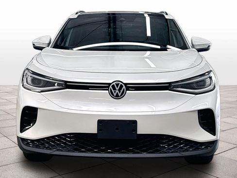 Used 2023 Volkswagen ID.4 Pro S RWD image 2