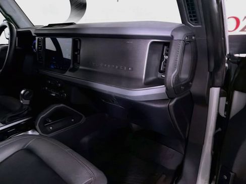 Certified 2024 Ford Bronco Big Bend AWD/4WD image 34