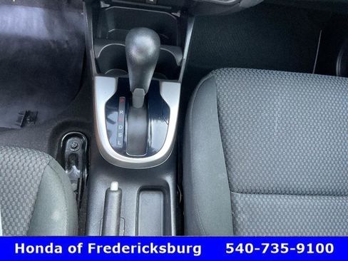 Certified 2020 Honda Fit LX image 34
