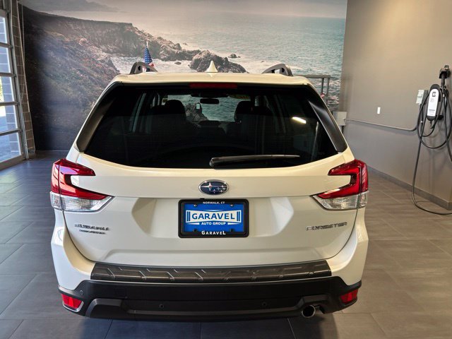 Used 2023 Subaru Forester Limited AWD/4WD image 32