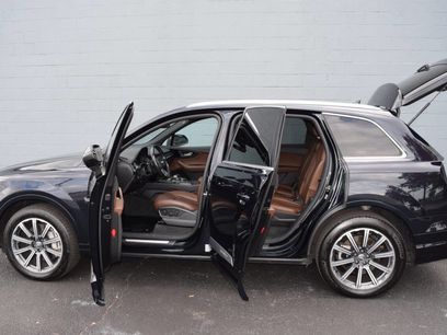 Used 2017 Audi Q7 3.0T Premium Plus