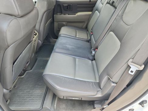 Used 2006 Honda Ridgeline RTL image 12