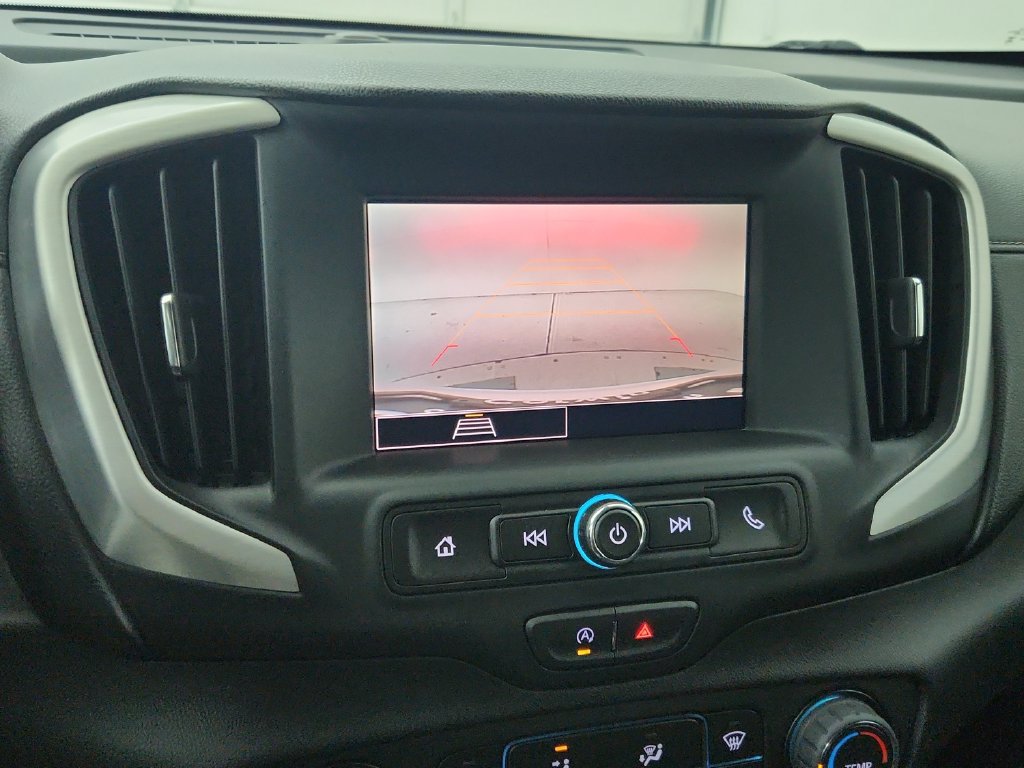 Used 2024 GMC Terrain SLE AWD/4WD image 27