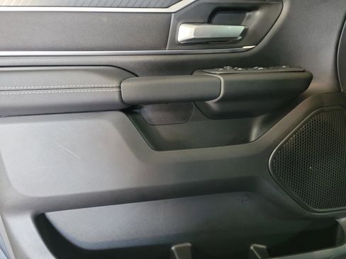 New 2026 RAM 1500 Big Horn image 23