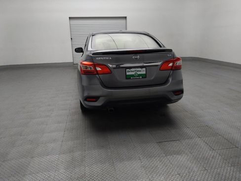 Used 2019 Nissan Sentra SR FWD image 6