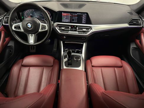 Used 2023 BMW 430i Gran Coupe xDrive w/ M Sport Package image 30