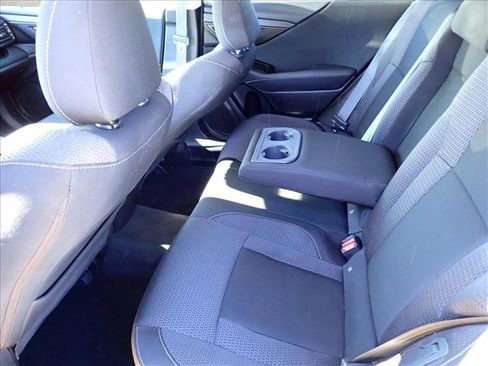 Certified 2024 Subaru Outback Premium image 9