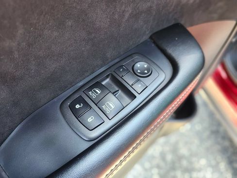 Used 2022 Dodge Challenger SRT Hellcat RWD image 13