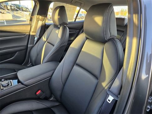 Certified 2025 MAZDA MAZDA3 s image 17