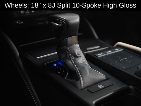 Used 2019 Lexus ES 350 image 28