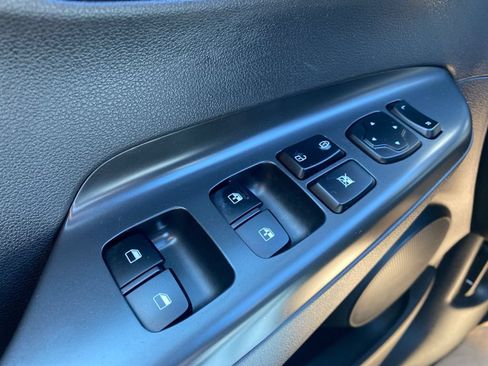 Certified 2023 Hyundai Kona N Line AWD/4WD image 23