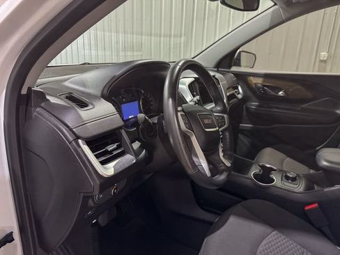 Used 2019 GMC Terrain SLE FWD image 12