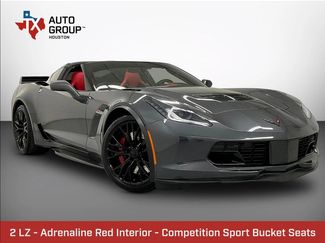 Used 2017 Chevrolet Corvette Z06 RWD video 1