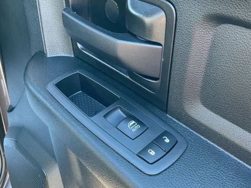 Used 2021 RAM 2500 Tradesman image 45