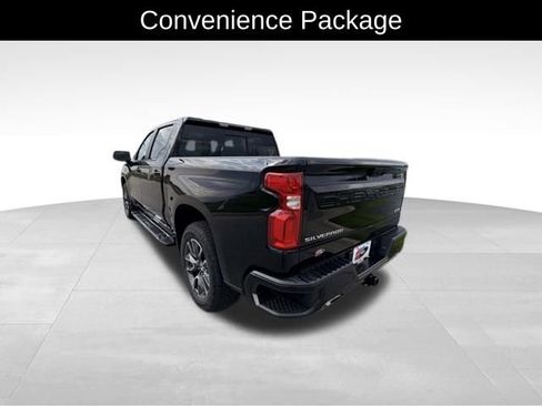 Certified 2023 Chevrolet Silverado 1500 RST w/ All Star Edition Plus AWD/4WD image 5