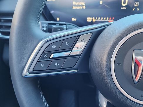 New 2026 Buick Envision Preferred image 21