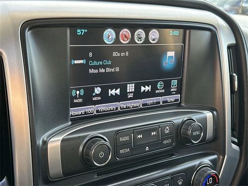 Used 2018 GMC Sierra 1500 SLE w/ SLE Value Package image 12