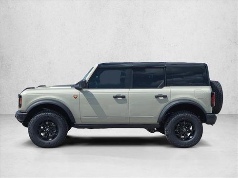 New 2026 Ford Bronco Badlands AWD/4WD image 5