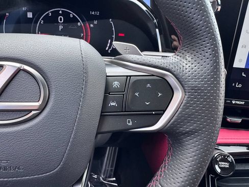 Used 2023 Lexus NX 350 F Sport AWD/4WD image 31