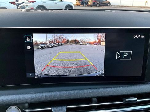 Certified 2025 Hyundai Tucson SEL image 19