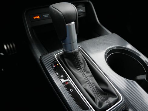 New 2026 Honda Civic Sport image 20