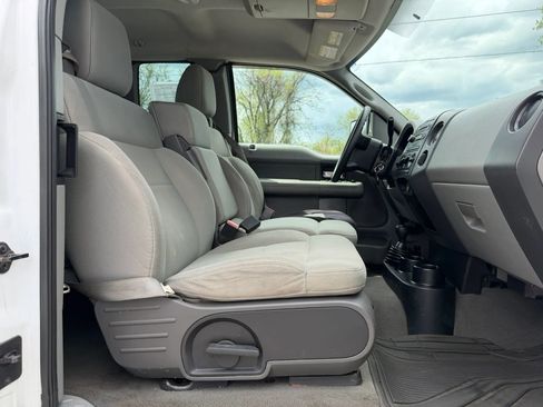 Used 2008 Ford F150 4x4 SuperCab image 11