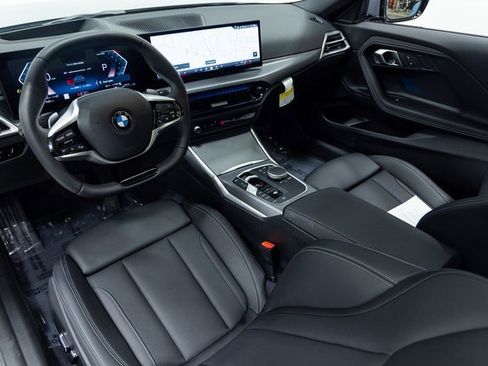 Certified 2025 BMW 230i xDrive Coupe w/ Premium Package image 20