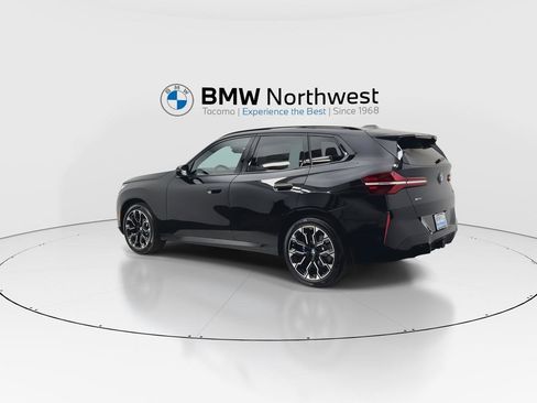 New 2025 BMW X3 xDrive30i w/ Premium Package image 12