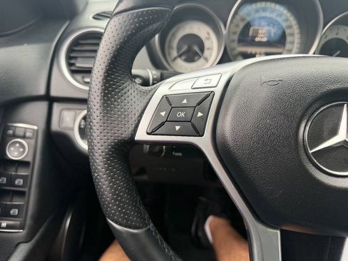 Used 2013 Mercedes-Benz C 300 4MATIC Sedan image 30