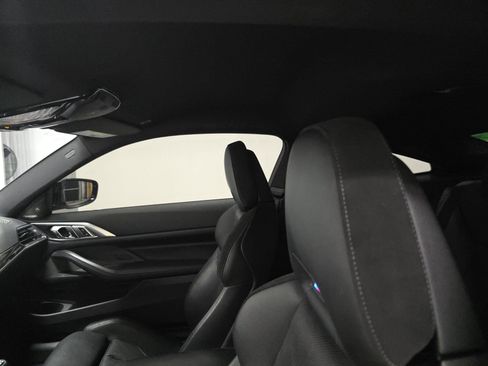 Used 2021 BMW M4 Coupe w/ Executive Package image 13