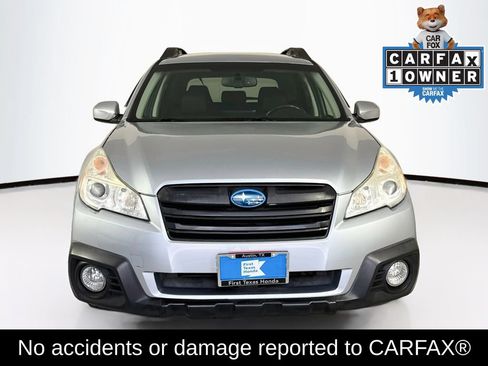 Used 2013 Subaru Outback 2.5i Limited AWD/4WD image 2