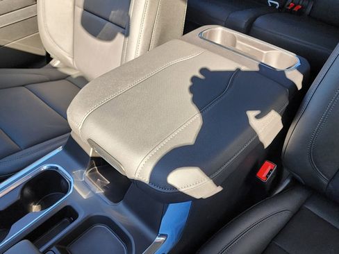 New 2026 GMC Sierra 1500 SLT w/ SLT Premium Plus Package image 32