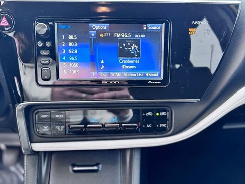 Used 2016 Scion iM image 13