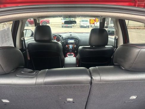 Used 2014 Nissan Juke SL image 14