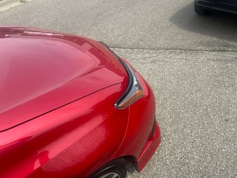 Used 2017 Toyota Corolla iM FWD image 22