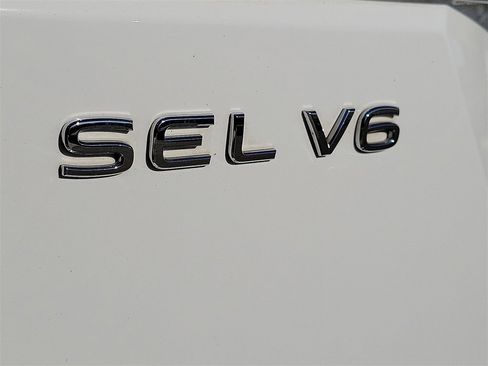 Used 2021 Volkswagen Atlas SEL image 9