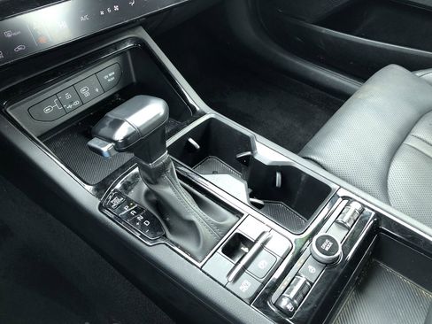 Used 2025 Kia K5 EX image 17