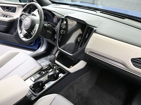 New 2026 Subaru Forester Premium image 13