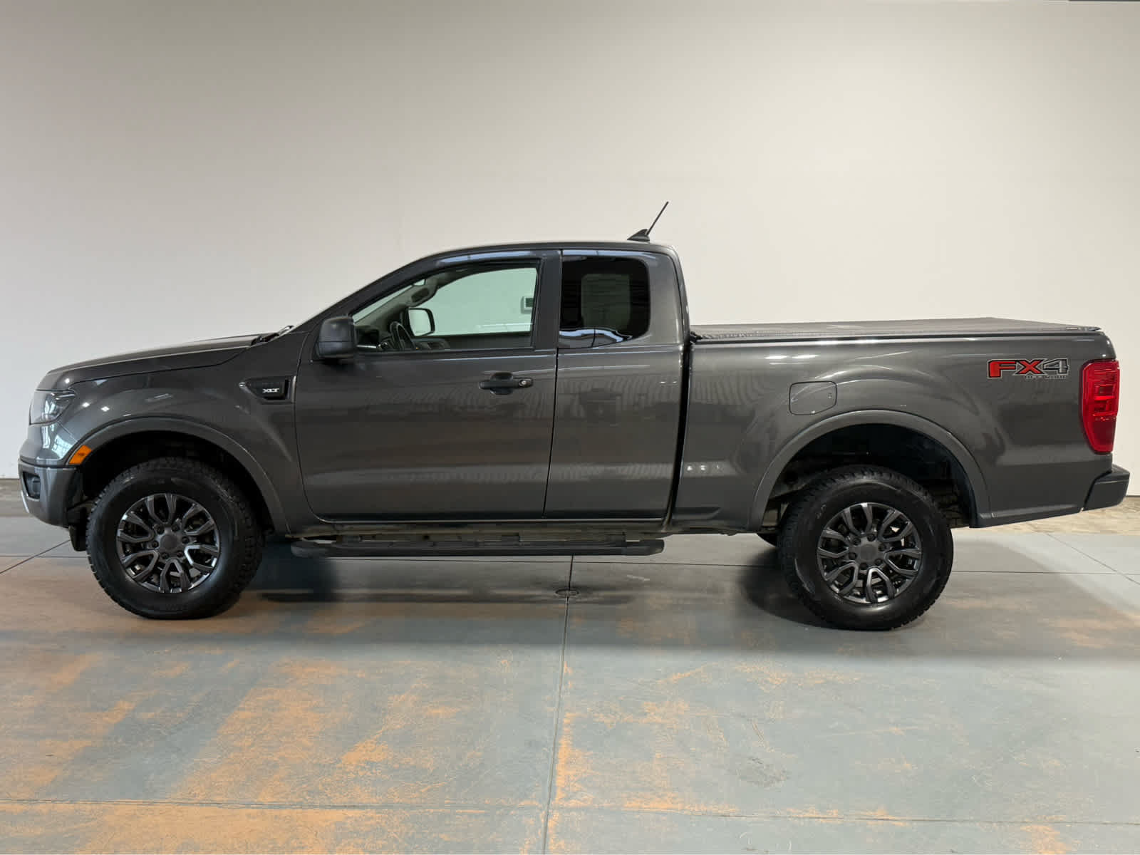 Used 2020 Ford Ranger XLT w/ Equipment Group 301A Mid AWD/4WD image 2