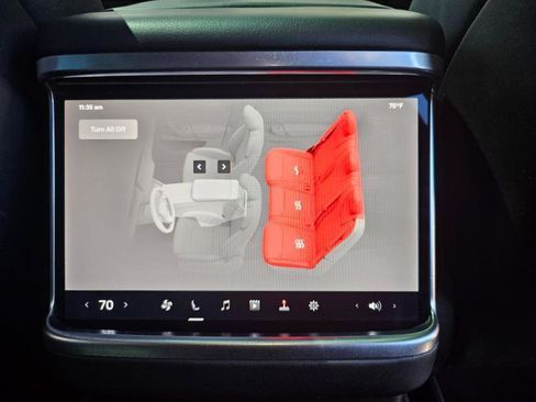 Used 2023 Tesla Model X AWD/4WD image 65